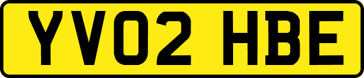 YV02HBE