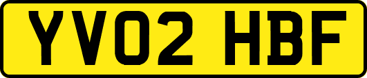 YV02HBF