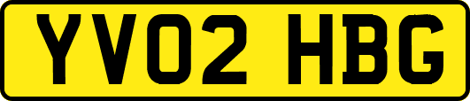 YV02HBG