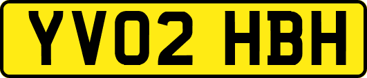 YV02HBH