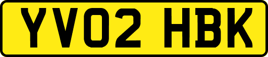 YV02HBK