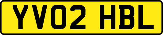 YV02HBL