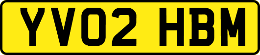 YV02HBM