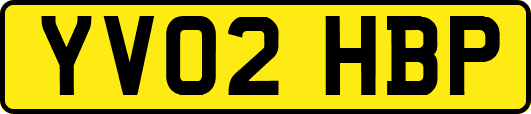 YV02HBP
