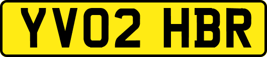 YV02HBR
