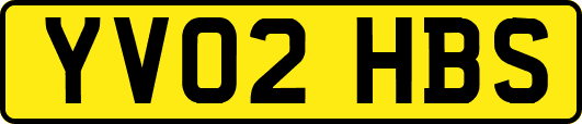 YV02HBS