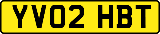 YV02HBT