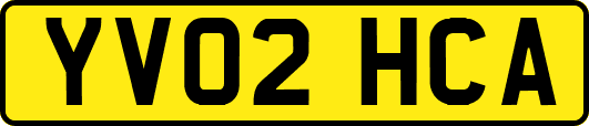 YV02HCA