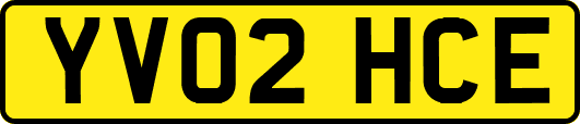 YV02HCE