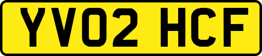 YV02HCF