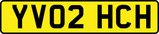 YV02HCH