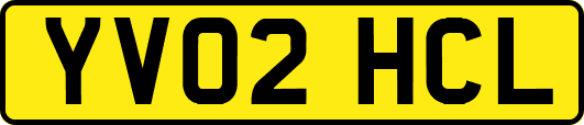 YV02HCL