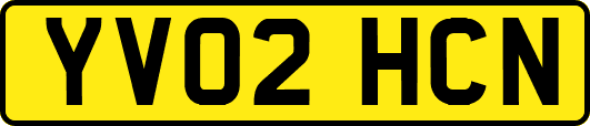 YV02HCN
