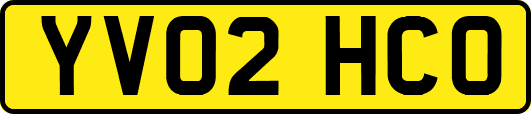 YV02HCO