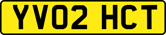 YV02HCT