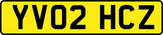 YV02HCZ