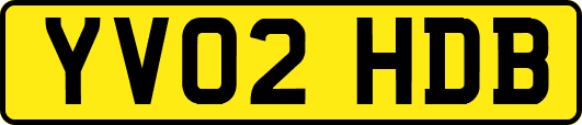 YV02HDB