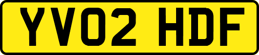 YV02HDF