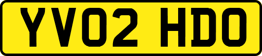 YV02HDO