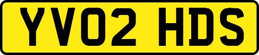 YV02HDS