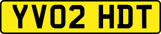 YV02HDT