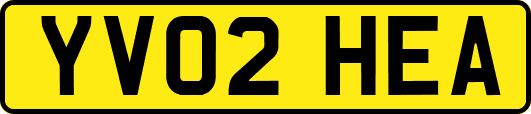 YV02HEA
