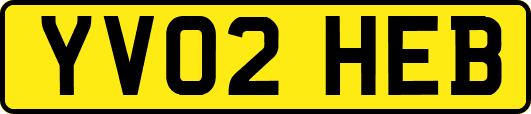 YV02HEB