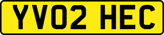 YV02HEC