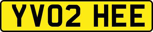 YV02HEE