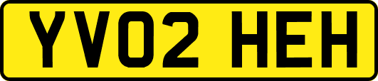 YV02HEH