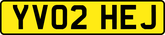 YV02HEJ