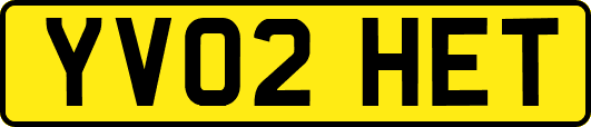 YV02HET