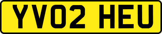 YV02HEU