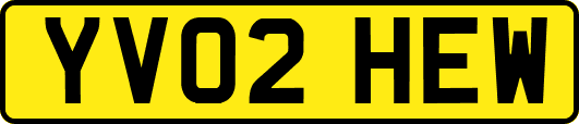 YV02HEW