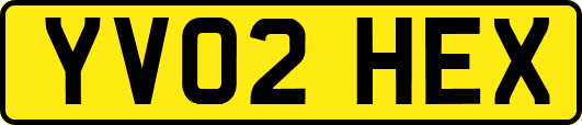YV02HEX