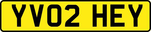 YV02HEY