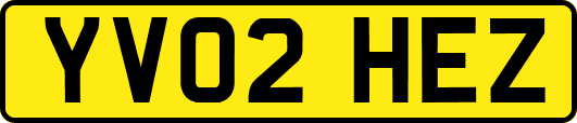YV02HEZ