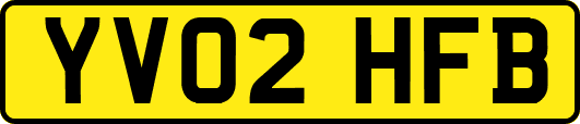 YV02HFB