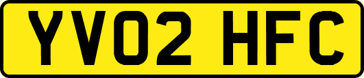 YV02HFC