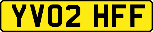 YV02HFF