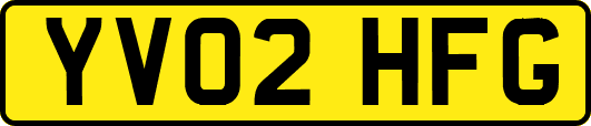 YV02HFG