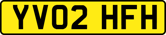 YV02HFH
