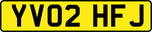 YV02HFJ