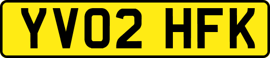 YV02HFK