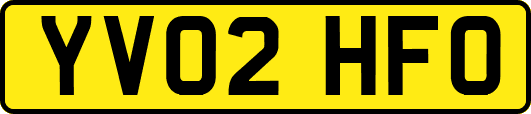 YV02HFO