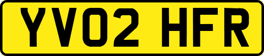 YV02HFR