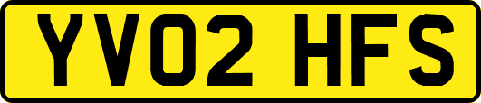 YV02HFS