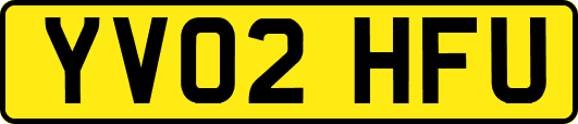 YV02HFU
