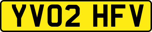 YV02HFV