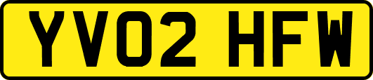 YV02HFW